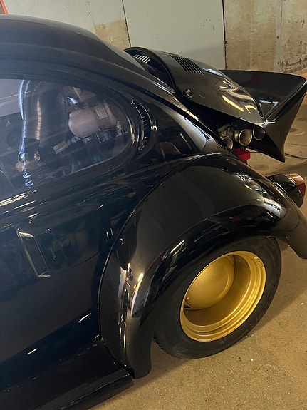 Volkswagen 1303 4 of 7