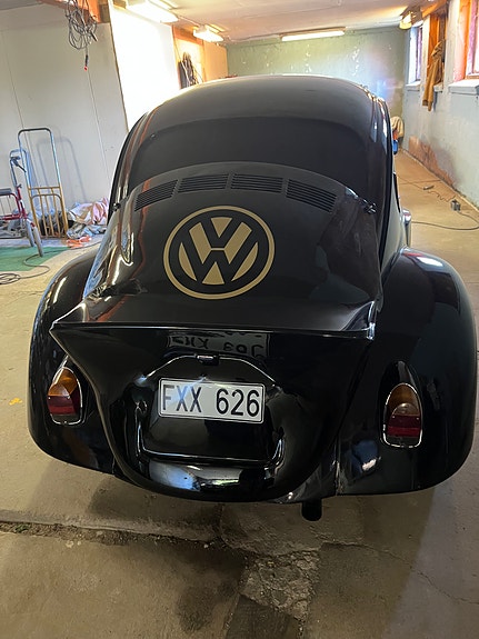 Volkswagen 1303 3 of 7