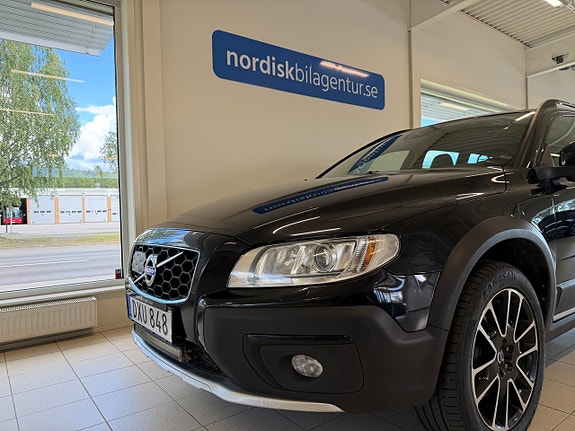 Volvo XC70 5 of 19