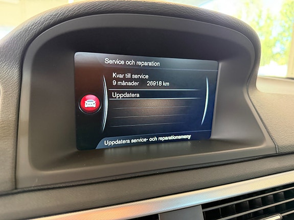 Volvo XC70 18 of 19