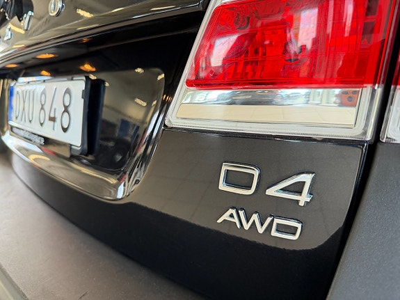Volvo XC70 7 of 19
