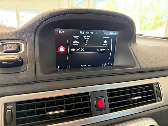 Volvo XC70 17 of 19