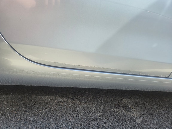 Volkswagen Golf VI 8 of 10