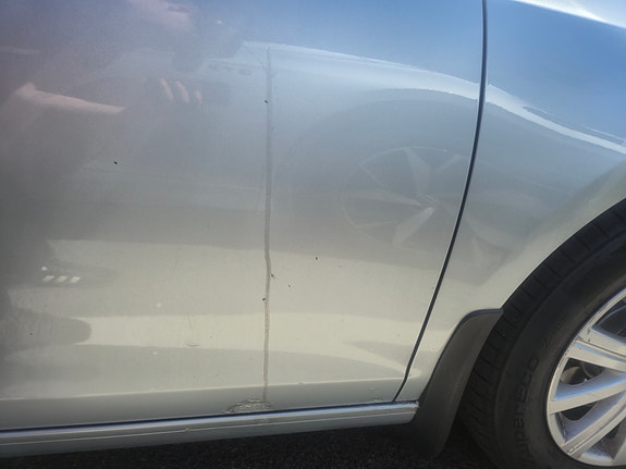 Volkswagen Golf VI 7 of 10