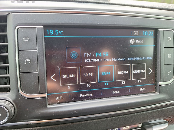 Peugeot Expert 7 of 8