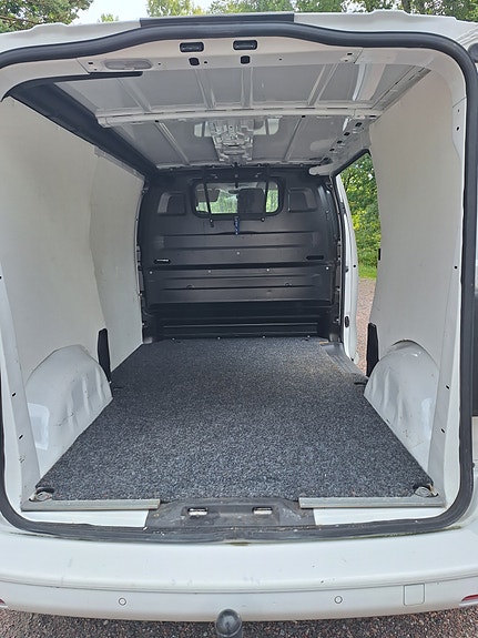 Peugeot Expert 5 of 8