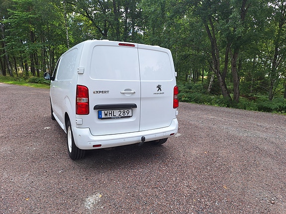Peugeot Expert 4 of 8