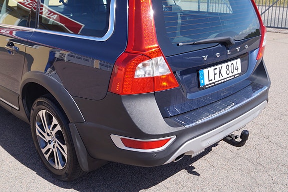 Volvo XC70 16 of 24