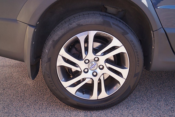 Volvo XC70 19 of 24