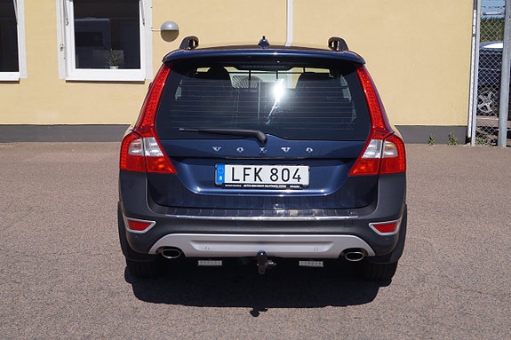 Volvo XC70 7 of 24