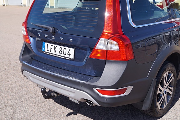 Volvo XC70 15 of 24