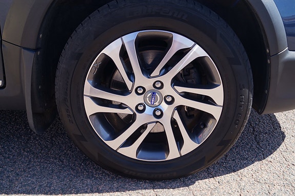 Volvo XC70 20 of 24