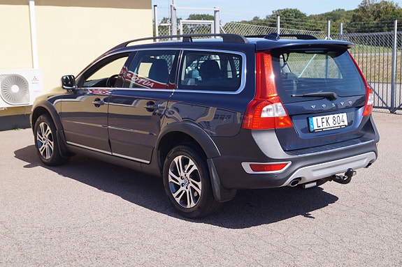 Volvo XC70 5 of 24