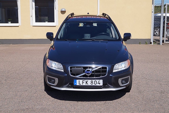 Volvo XC70 6 of 24