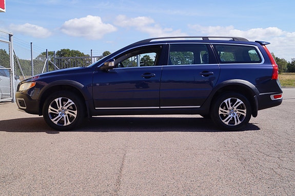 Volvo XC70 8 of 24