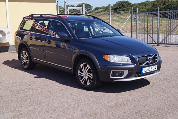 Volvo XC70 3 of 24
