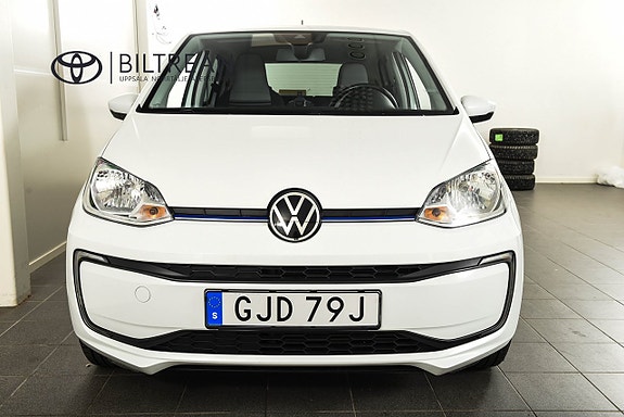 Volkswagen e-Up! 5 of 17