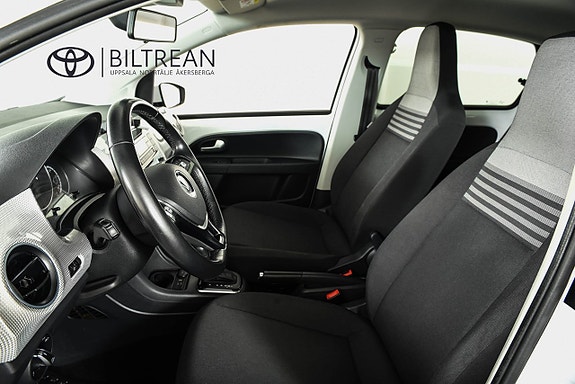 Volkswagen e-Up! 6 of 17