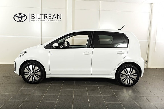 Volkswagen e-Up! 2 of 17