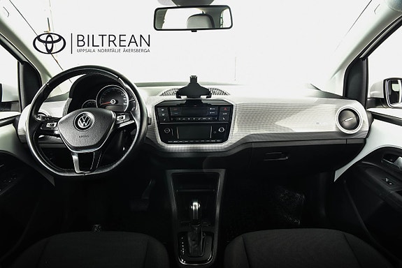 Volkswagen e-Up! 8 of 17