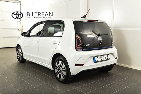 Volkswagen e-Up! 3 of 17
