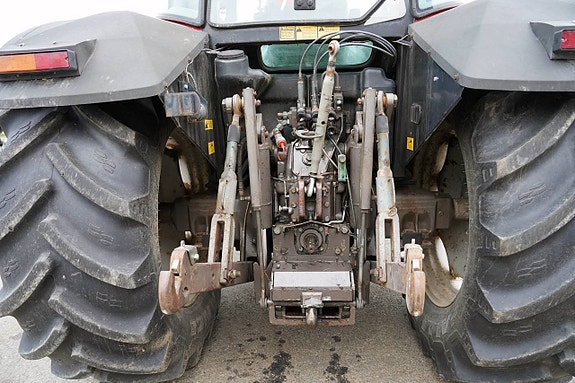 MASSEY FERGUSON 6180 / BHH601 11 of 11