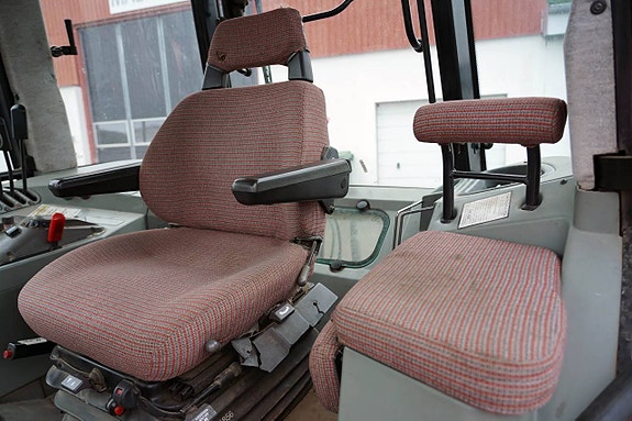 MASSEY FERGUSON 6180 / BHH601 8 of 11