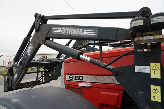 MASSEY FERGUSON 6180 / BHH601 9 of 11