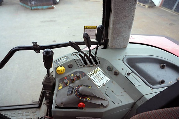 INKOMMANDE - MASSEY FERGUSON 6180 / BHH601 11 of 12