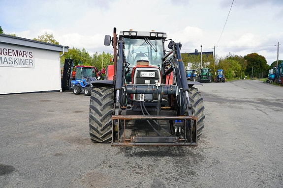 MASSEY FERGUSON 6180 / BHH601 3 of 11