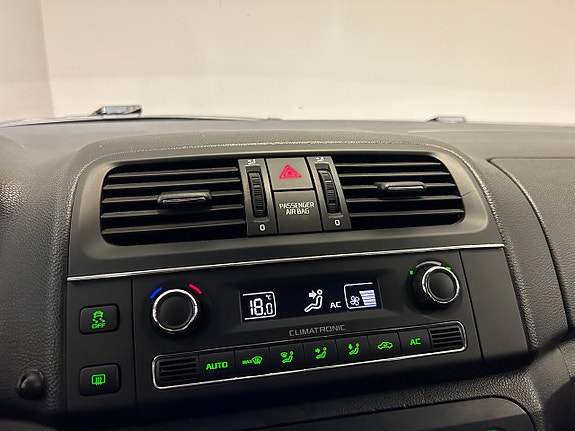 Skoda Fabia 15 of 18