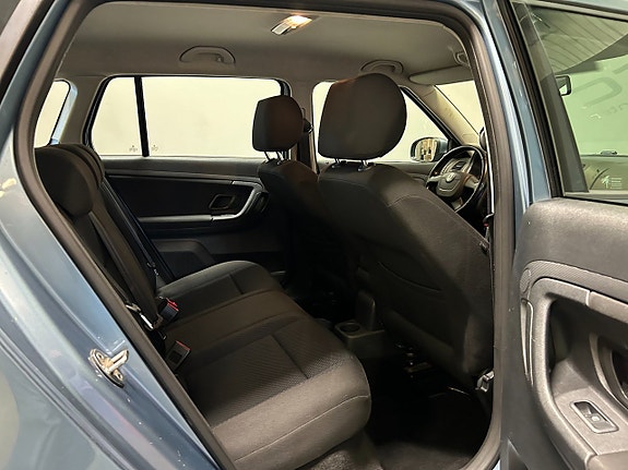 Skoda Fabia 13 of 18