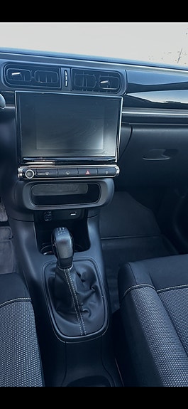 Citroen C3 4 of 6