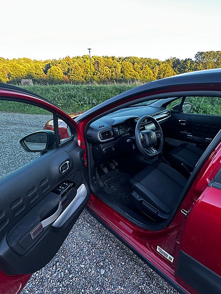 Citroen C3 3 of 6