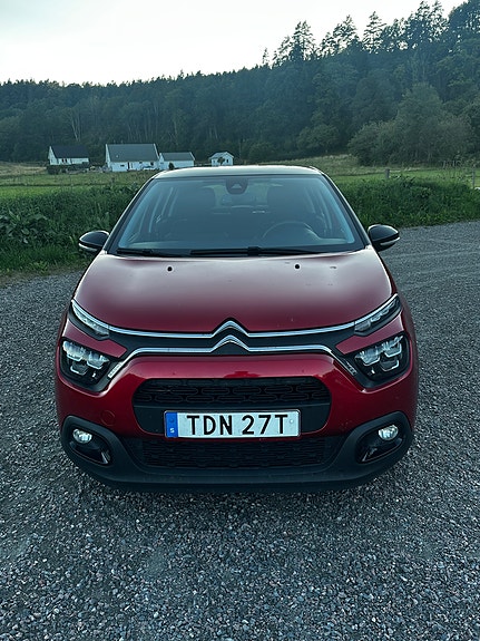 Citroen C3 2 of 6