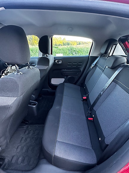 Citroen C3 5 of 6