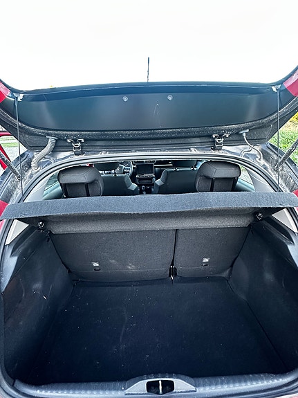 Citroen C3 6 of 6