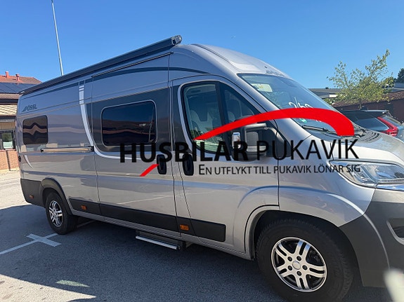 Pössl Roadcruiser Såld Såld Såld