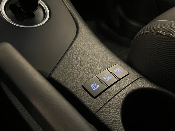 Toyota Auris 11 of 14