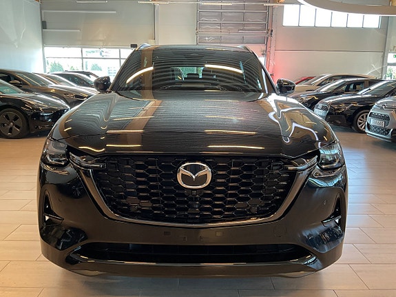 Mazda CX-80 2 of 15