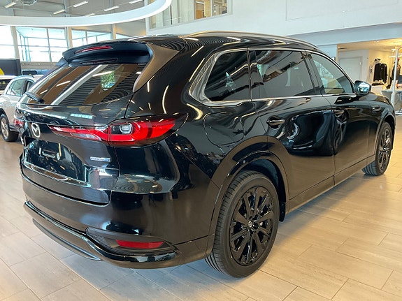 Mazda CX-80 4 of 15