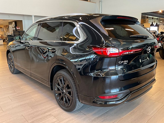 Mazda CX-80 6 of 15