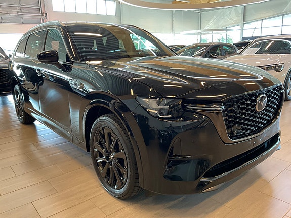 Mazda CX-80 3 of 15