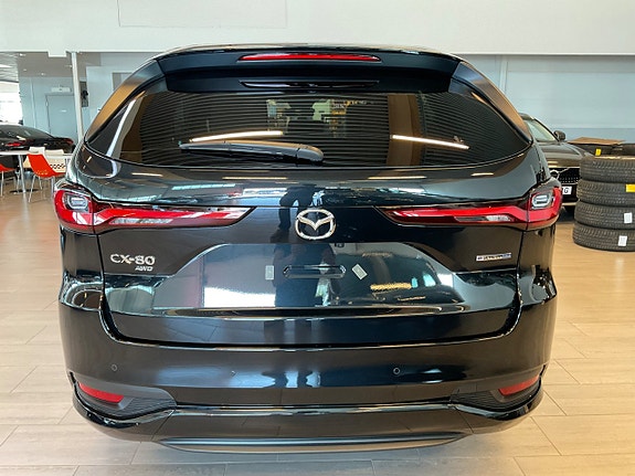 Mazda CX-80 5 of 15