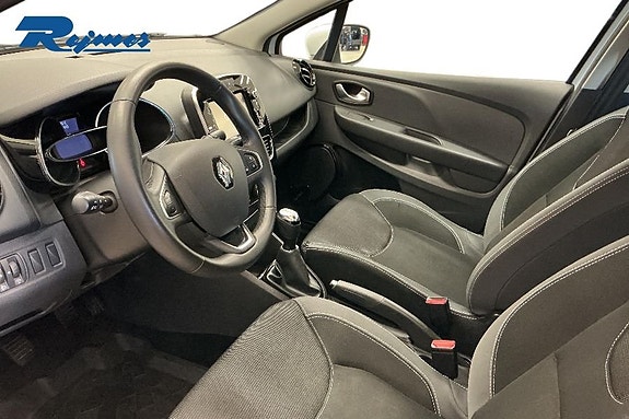 Renault Clio IV 6 of 18