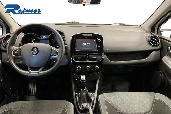 Renault Clio IV 7 of 18