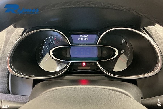 Renault Clio IV 8 of 18