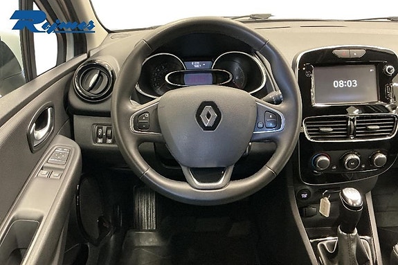 Renault Clio IV 9 of 18