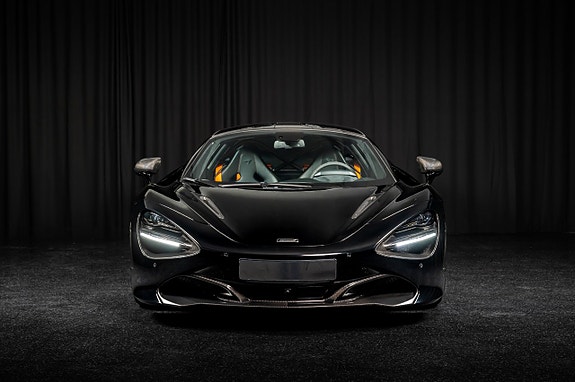 McLaren 720S 5 of 30