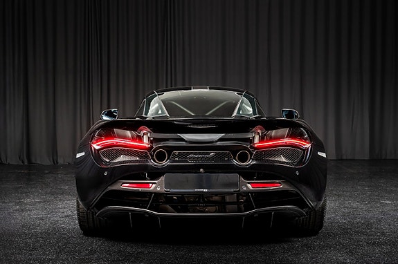 McLaren 720S 7 of 30